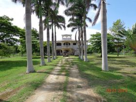 Palm drive way, Corozal Belize – Best Places In The World To Retire – International Living